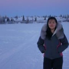 Talasia Tulugak