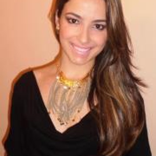Ariane Ávila’s avatar