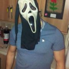 Andy Barker 8