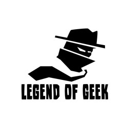 Legendofgeek