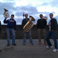 Square Brass Quintet