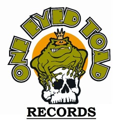 One Eyed Toad Records