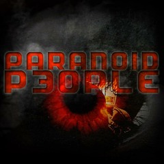 ParanodPeople mixes!