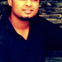 Akshay Bhuria