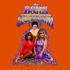 The Bang Girl Group Revue