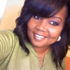 Stephanie Jordan-Berry