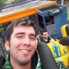 Patrick Anastacio Santos