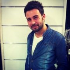 Samet Gürşen