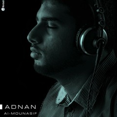 Adnan Ahmed