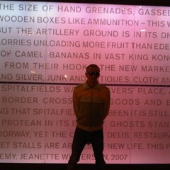 james garard