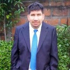 Cristian Bustos 2
