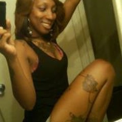 Angie MsniceNasty Evans