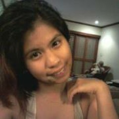 Trisha Henares Miraflores