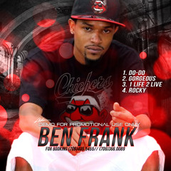 BENFRANKAPE
