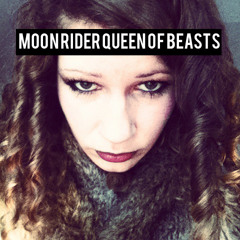 Queen of Beasts