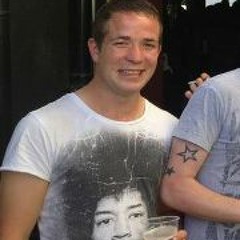 Jamie Peddie
