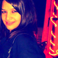 Pranali Chheda