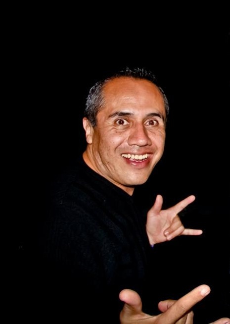 Dj ArthurMx cover art