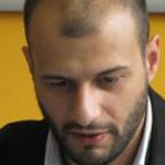 Davide FuMo Fumagalli