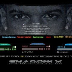 shadowx-ccr