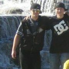 Brendan Mc Bob Roberts