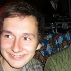 Christopher Bjerg Toft