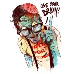 Fuck Brains
