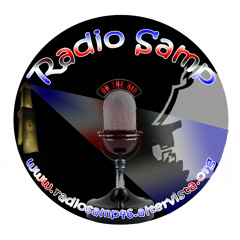 Stream Radio Samp | Listen to podcast episodes online for free on SoundCloud