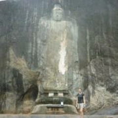 Caroline Lucy Wallbank