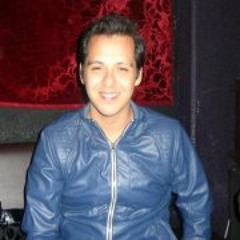 Martín Gallegos Andrade