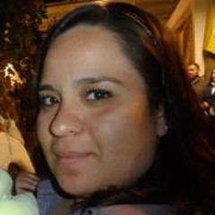 Yadira Colin Alvarez