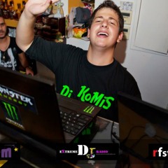 deejay-komis