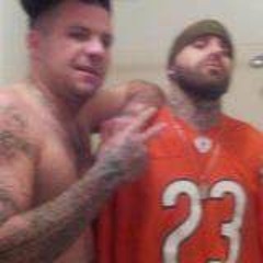 Dustin Trimble