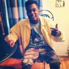 Deonte TheDon Anderson