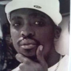 Andre Mrtoomuch Walker