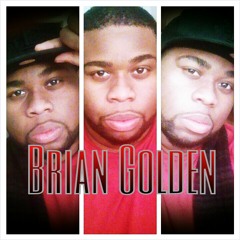 Brian Golden