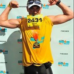 Adam Bender Copeland