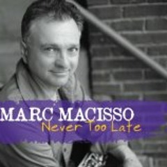 Marc Macisso 1