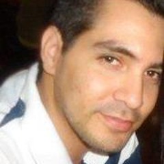 Erick R. Rodriguez