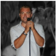 Ben Lambert vocalist