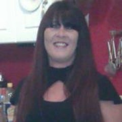 Geraldine Williams 2