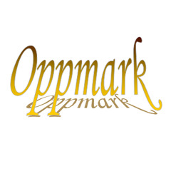 Oppmark
