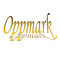 Oppmark