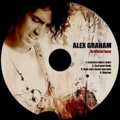 Alex Graham Music