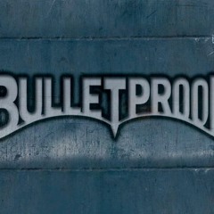 BulletProofRock