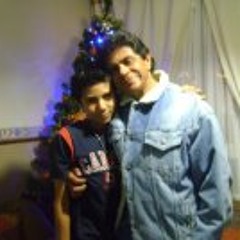 Daniel Abraham Chavez