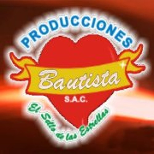 Producciones Bautista 1’s avatar