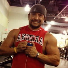 Dave Martinez 1