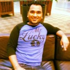 Hitesh Kaila