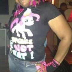 Katrina MzGemini Jones